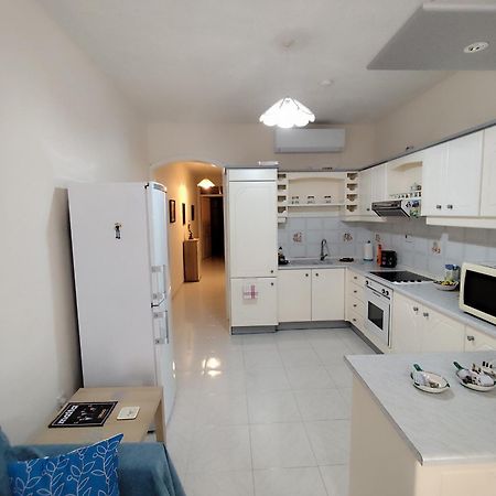 Sea Breeze Bliss - Self Check-In Lejlighed San Pawl il-Baħar Eksteriør billede