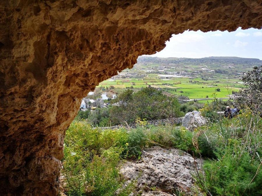 Sea Breeze Bliss - Self Check-In Lejlighed San Pawl il-Baħar Eksteriør billede