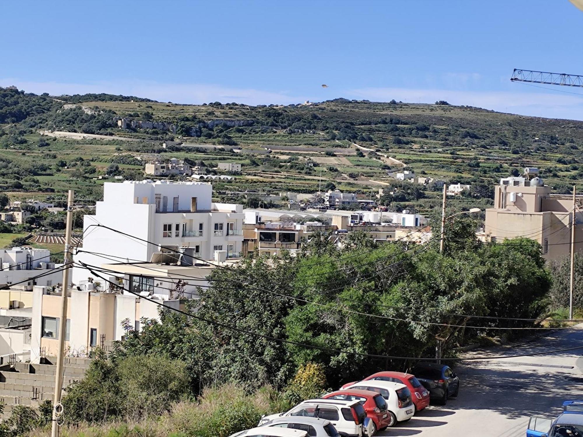 Sea Breeze Bliss - Self Check-In Lejlighed San Pawl il-Baħar Eksteriør billede