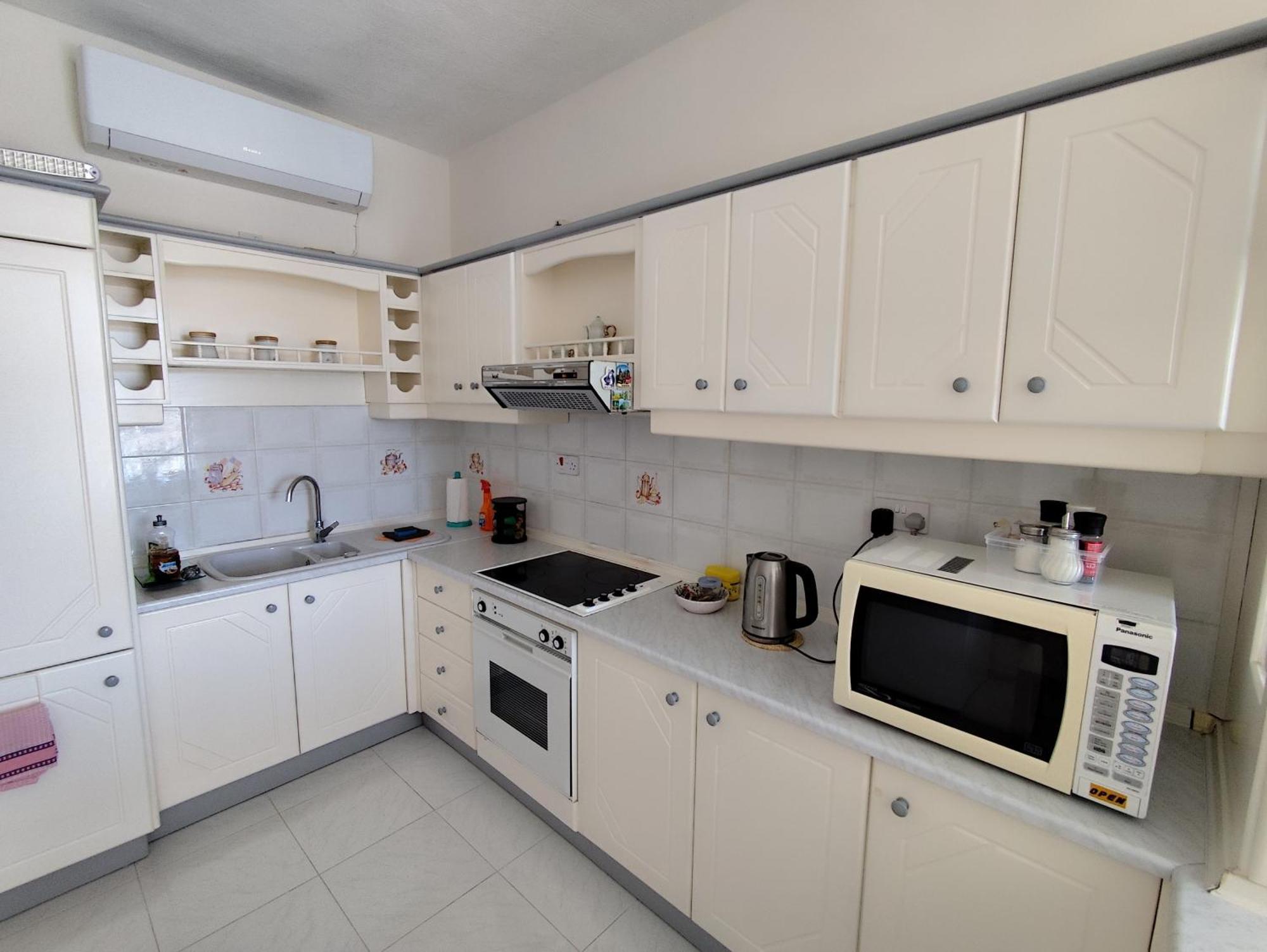 Sea Breeze Bliss - Self Check-In Lejlighed San Pawl il-Baħar Eksteriør billede